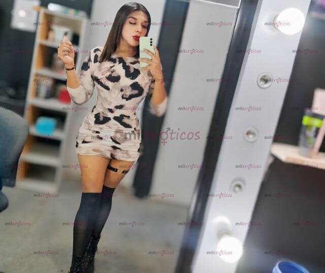 FOTOS DE KARINA CHICA TRANS FEMENINA ..HOT DISPUESTA A CUMPLIR TUS FANTASIAS