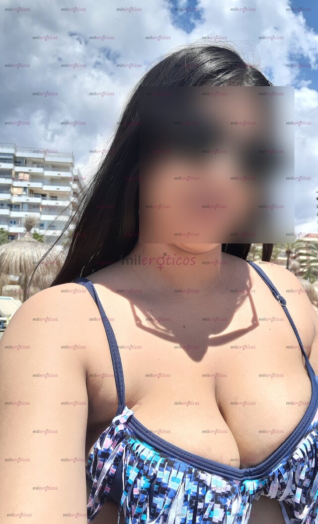 FOTOS DE MICHELL HERMOSA DE BUEN CUERPO RECIEN LLEGADA