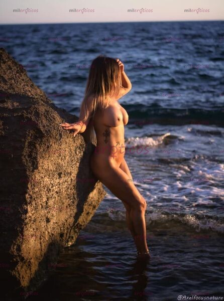 FOTOS DE LUNA RUBIA DEBILIDAD SUPER NOVEDAD , INDEPENDIENTE Y DISCRECION TOTAL !!!