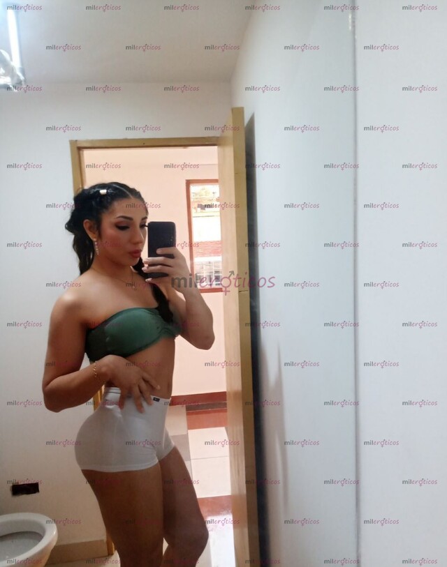FOTOS DE HOLA AMOR SOY ANDREITA UNA CHICA TRANS SUPER RICA, TODO UNA BARBIE SUPER HOT