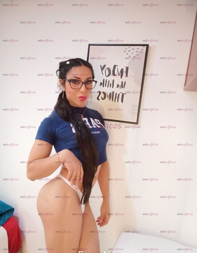 FOTOS DE HOLA AMOR SOY ANDREITA UNA CHICA TRANS SUPER RICA, TODO UNA BARBIE SUPER HOT