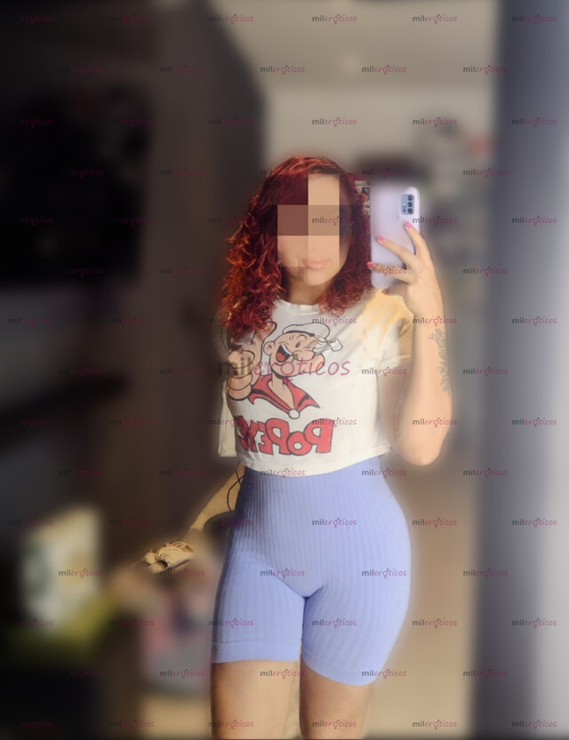 FOTOS DE LAORISA ENTREGADA CARISMÁTICA CARA BONITA PIEL BLANCA