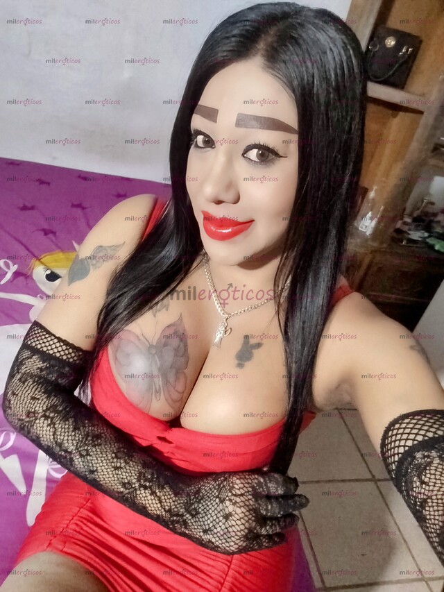 FOTOS DE TRANSEXUAL SEXY CALIENTE ACTIVA Y PASIVA CHICA LLENA DE HORGASMOS