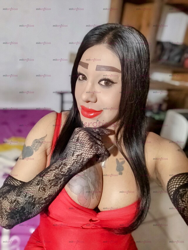 FOTOS DE TRANSEXUAL SEXY CALIENTE ACTIVA Y PASIVA CHICA LLENA DE HORGASMOS