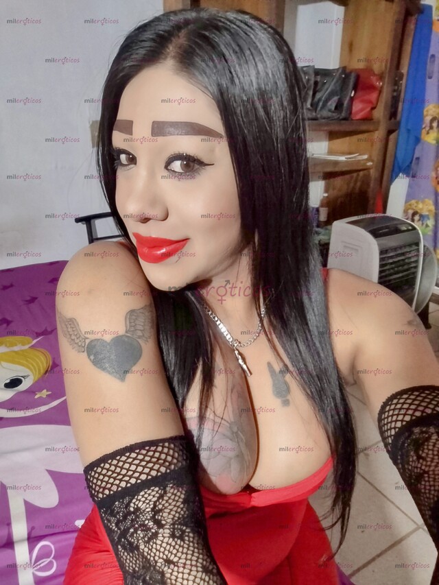 FOTOS DE TRANSEXUAL SEXY CALIENTE ACTIVA Y PASIVA CHICA LLENA DE HORGASMOS