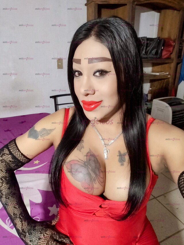 FOTOS DE TRANSEXUAL SEXY CALIENTE ACTIVA Y PASIVA CHICA LLENA DE HORGASMOS