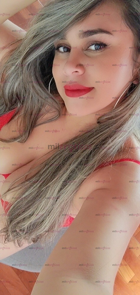 FOTOS DE RECIÉN LLEGADA POCOS DIAS !! HERMOSA Y ESTRECHITA SÚPER COMPLACIENTE