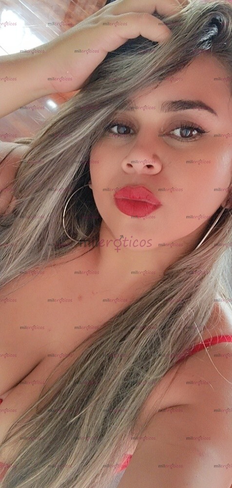 FOTOS DE RECIÉN LLEGADA POCOS DIAS !! HERMOSA Y ESTRECHITA SÚPER COMPLACIENTE