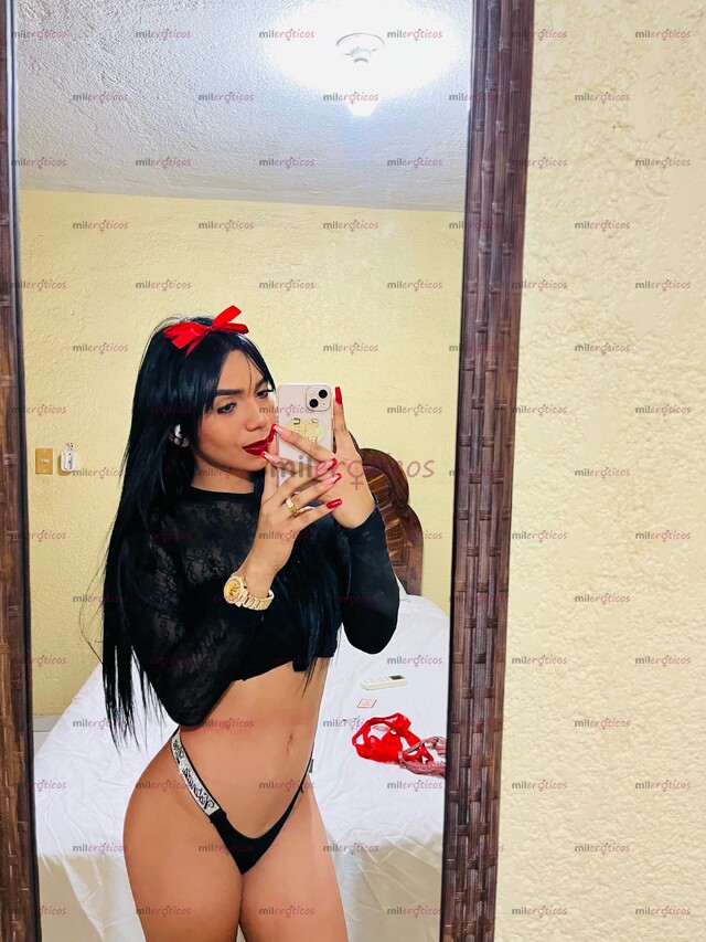 FOTOS DE LINDA NIÑA TRANS ÚLTIMOS DÍAS EN TU CIUDAD