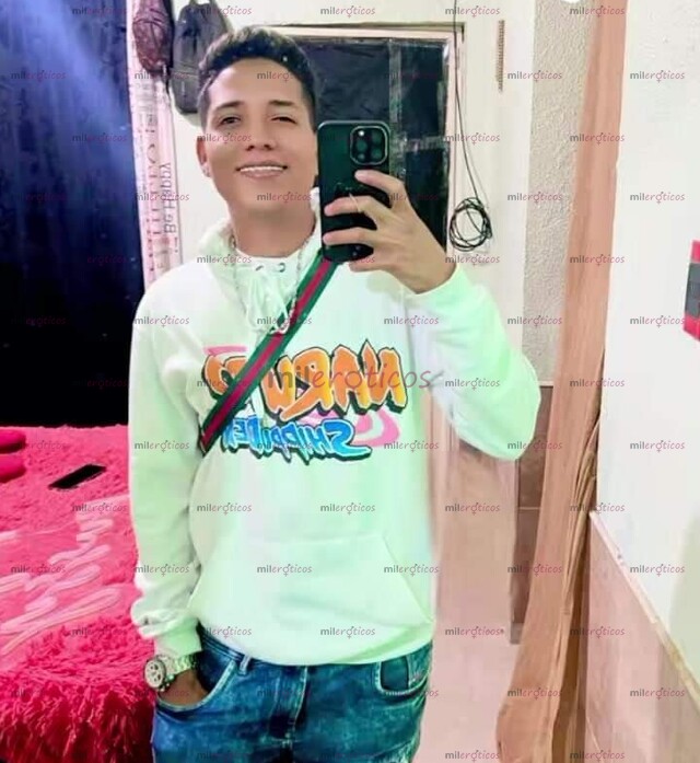 FOTOS DE BIX ACTIVO VERGON 21 CM. CON GANAS DE PARTIR CULITO