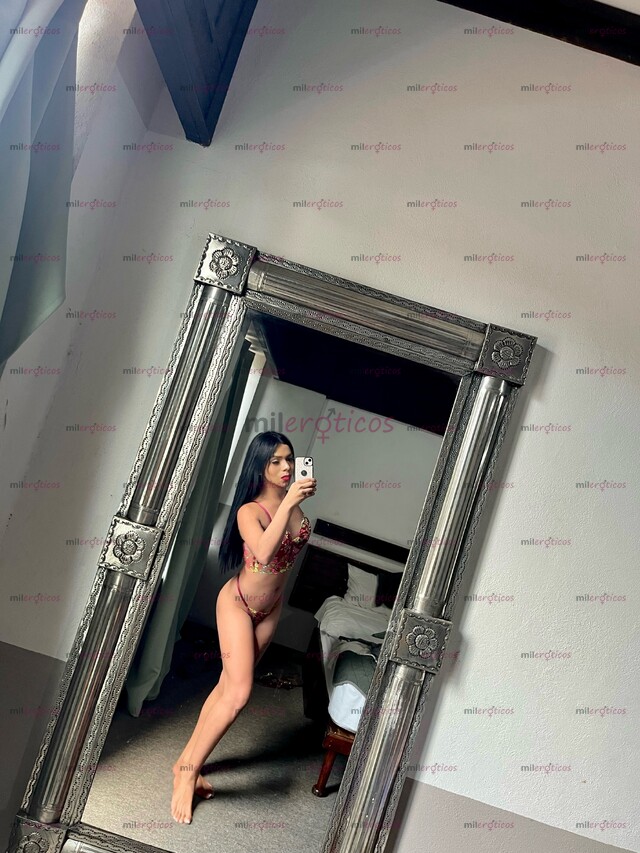 FOTOS DE LINDA NIÑA TRANS ÚLTIMOS DÍAS EN TU CIUDAD