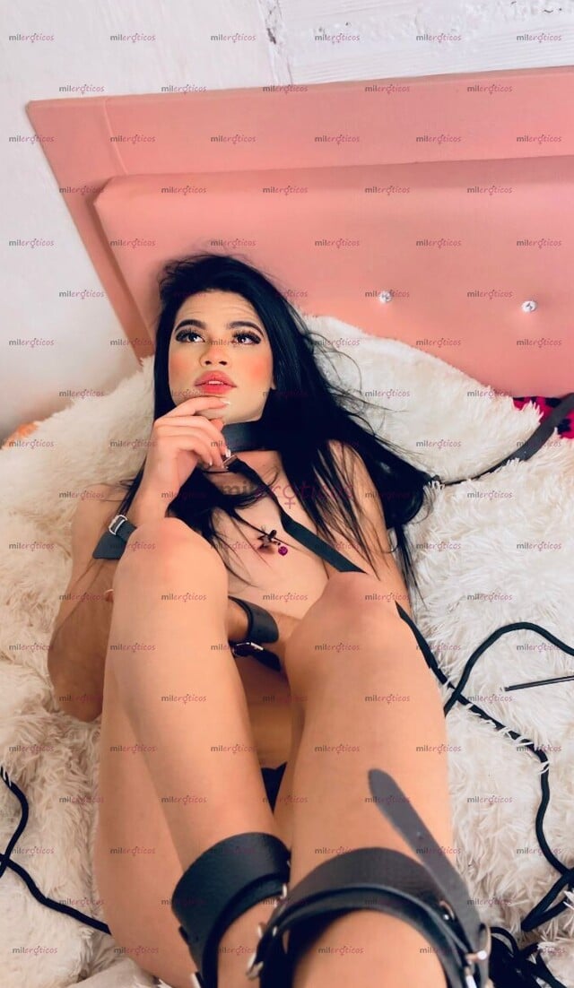 FOTOS DE POR PRIMERA VEZ DIABÓLICA TENTACIÓN PARA HOMBRES SOLVENTES.