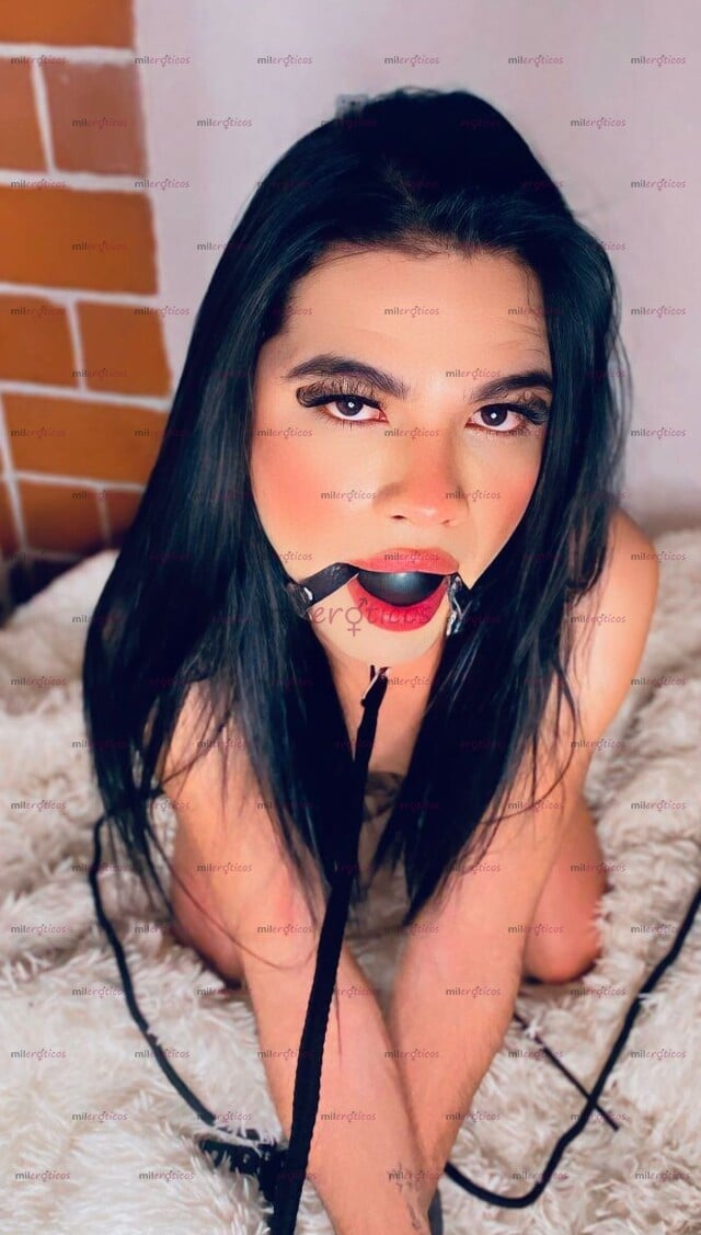 FOTOS DE POR PRIMERA VEZ DIABÓLICA TENTACIÓN PARA HOMBRES SOLVENTES.