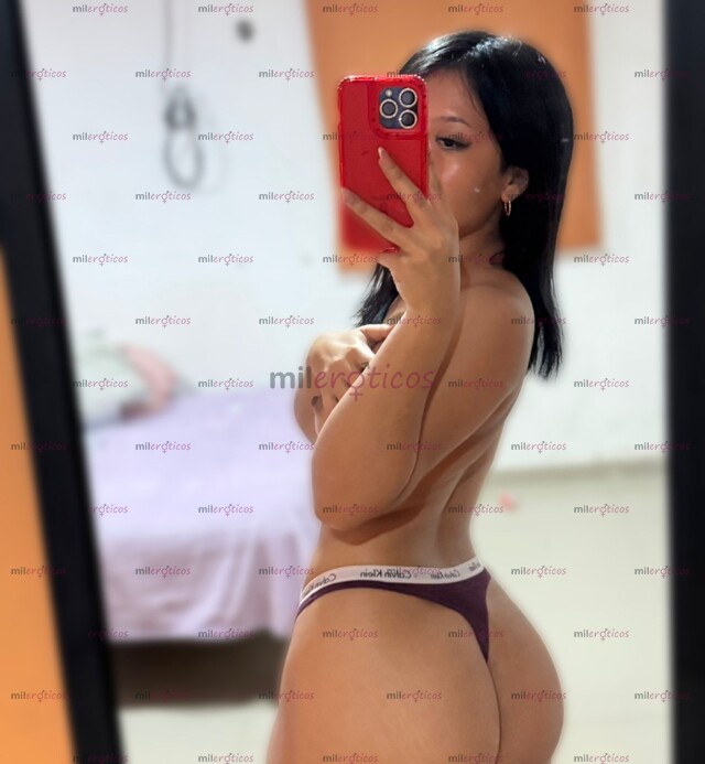 FOTOS DE T E E N SUPER TRAVIESA Y JUGUETONA INICIANDOME