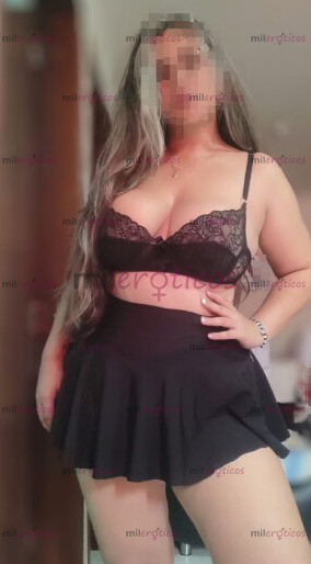 FOTOS DE HERMOSA VOLUPTUOSA!!VEN DELÉITATE CON MIS RICOS SENOS Y UNA RICA PAJA RUSA..
