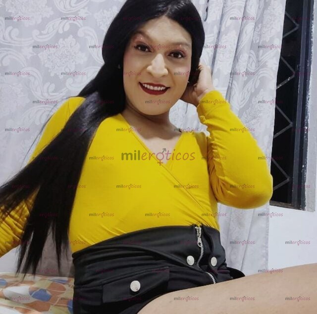 FOTOS DE CHICA TRANS NUEVA CON SITIO DISCRETO Y LIMPIO