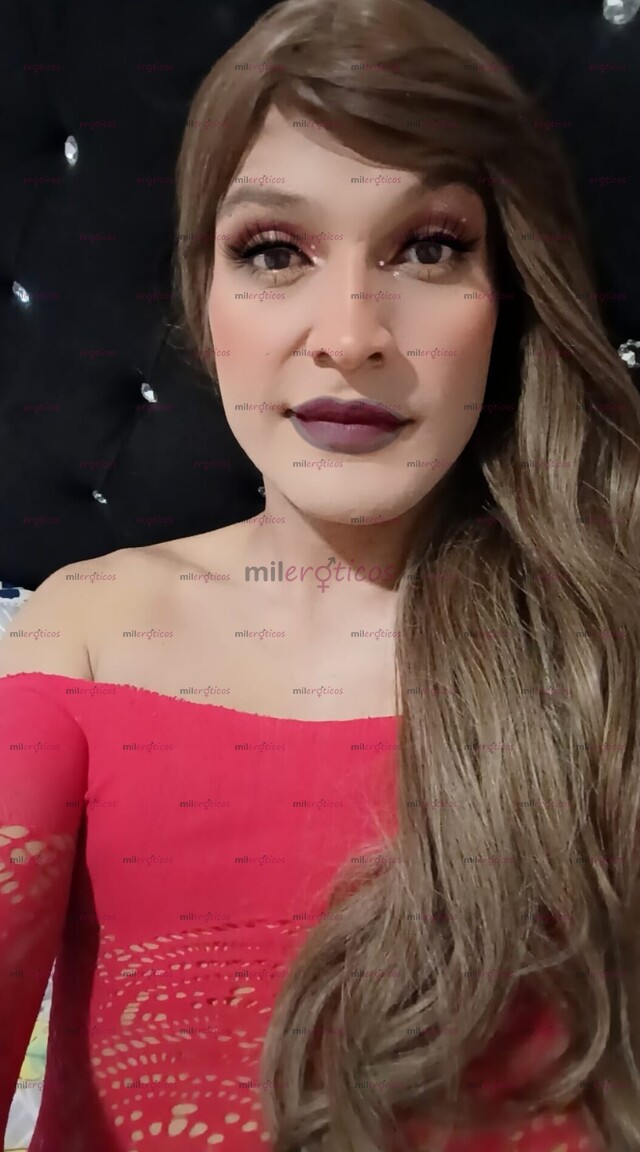 FOTOS DE CHICA TRANS NUEVA CON SITIO DISCRETO Y LIMPIO