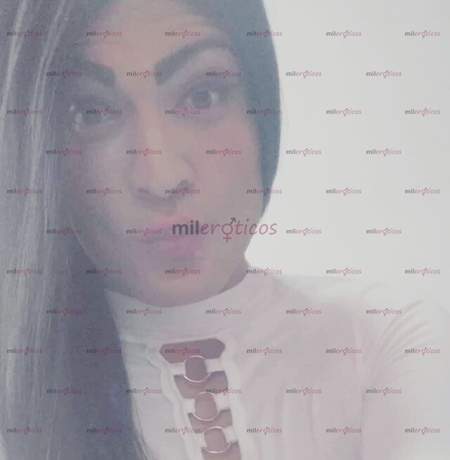 FOTOS DE CHICA TRANS NUEVA CON SITIO DISCRETO Y LIMPIO