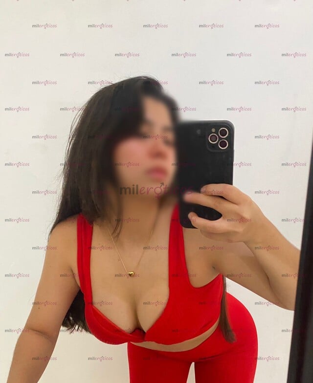FOTOS DE HOLA BB SOY RUBI Y ESTOY DISPONIBLE A PARTIR DE LAS 9:00AM SOY INDEPENDIENTE .