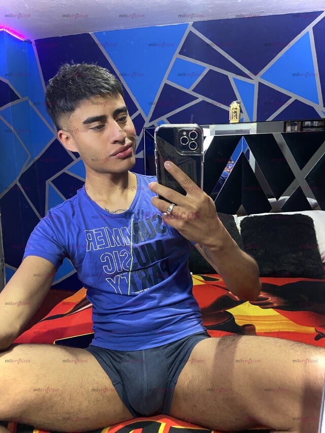 FOTOS DE CHICO ACTIVO, MIENTRAS LO PUEDAS, VEN CONMIGO, PODEMOS HACERLO