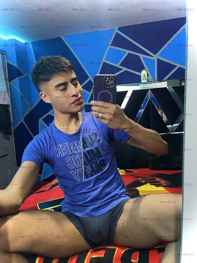 FOTOS DE CHICO ACTIVO, MIENTRAS LO PUEDAS, VEN CONMIGO, PODEMOS HACERLO