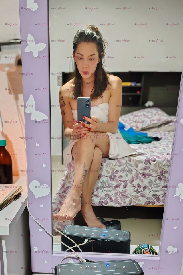 FOTOS DE LEÉ MI PERFIL ANTES D CONTACTARME. EDUCADA, LIMPIA FUERA D AMBIENTE Y ESCÁNDALOS