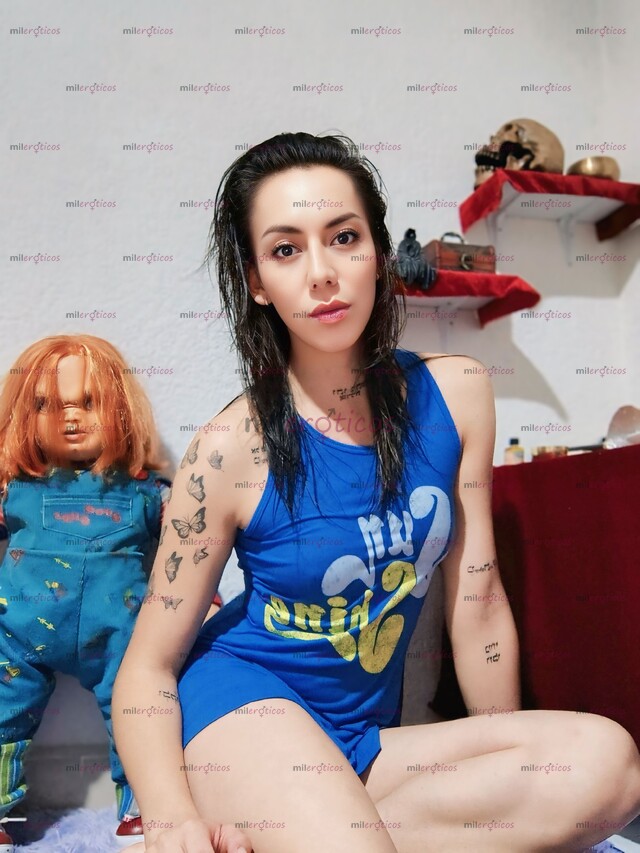 FOTOS DE LEÉ MI PERFIL ANTES D CONTACTARME. EDUCADA, LIMPIA FUERA D AMBIENTE Y ESCÁNDALOS