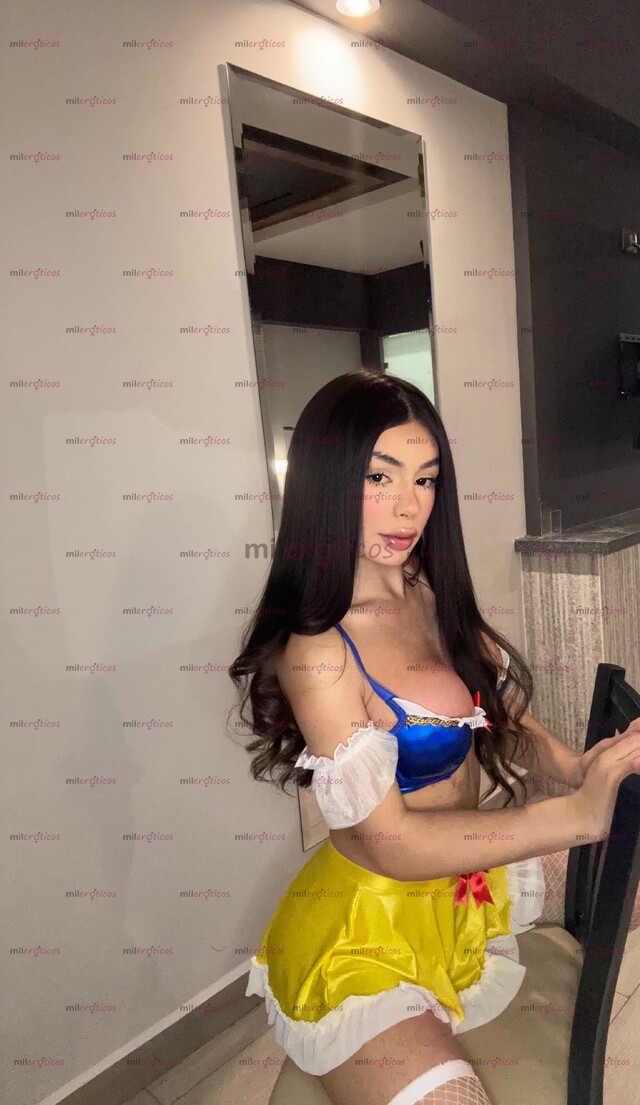 FOTOS DE BELLEZA Y JUVENTUD ES LO QUE NECESITAS EN UNA NENA