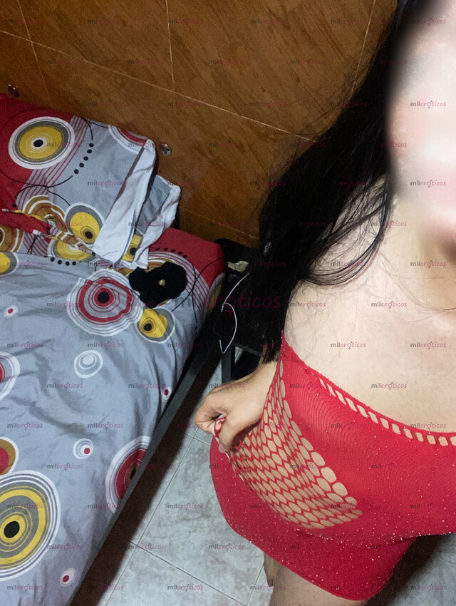 FOTOS DE TRANS JOVEN SÚPER ARRECHA NUEVA EN LA CIUDAD!!