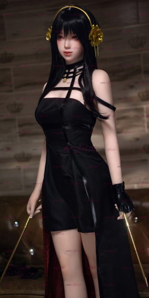 FOTOS DE MUÑECAS SEXUALES (PERSONALIZABLES Y ARTICULABLES)