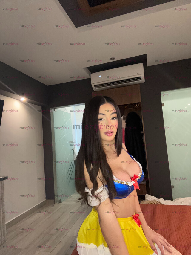 FOTOS DE BELLEZA Y JUVENTUD ES LO QUE NECESITAS EN UNA NENA