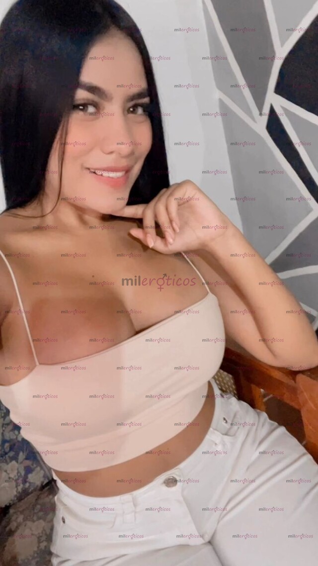 FOTOS DE JULIETA SENOS OPERADOS DISPONIBLE CON SITIO LAURELES CERCA ALAMEDAS