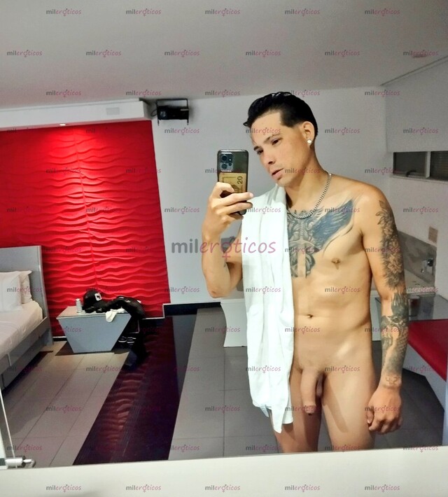 FOTOS DE EL VENEZOLANO QUE TE TALADRA POR LAS NOCHES PERRAS