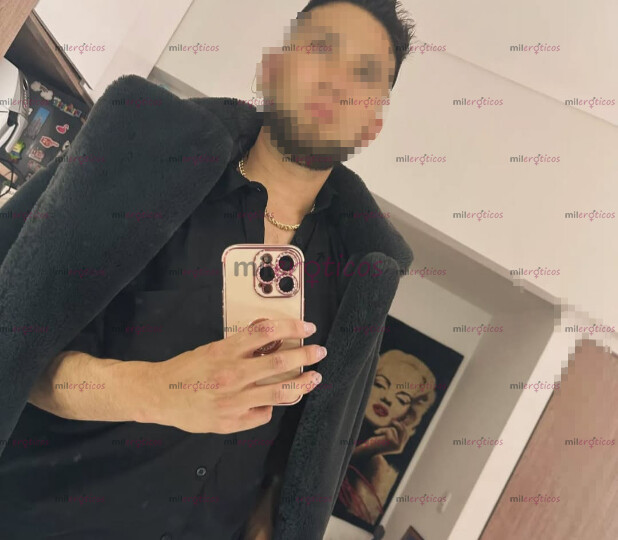 FOTOS DE NUEVO SCORT, NOVATO DISPUESTO A COMPLACERTE