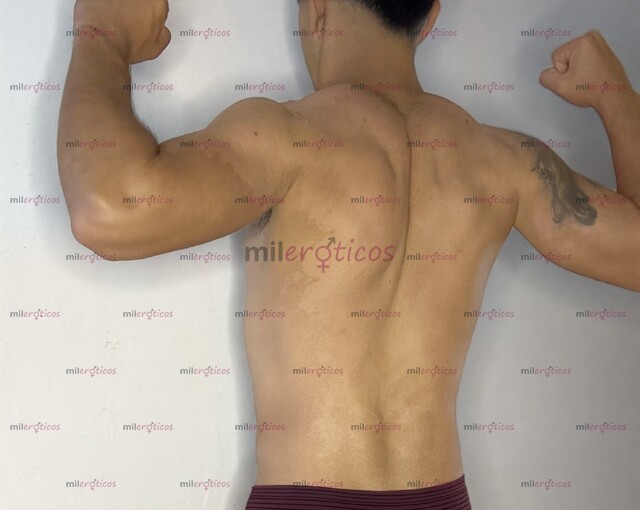 FOTOS DE JUAN MASAJISTA PROFESIONAL!! TU MEJOR COMPAÑÍA