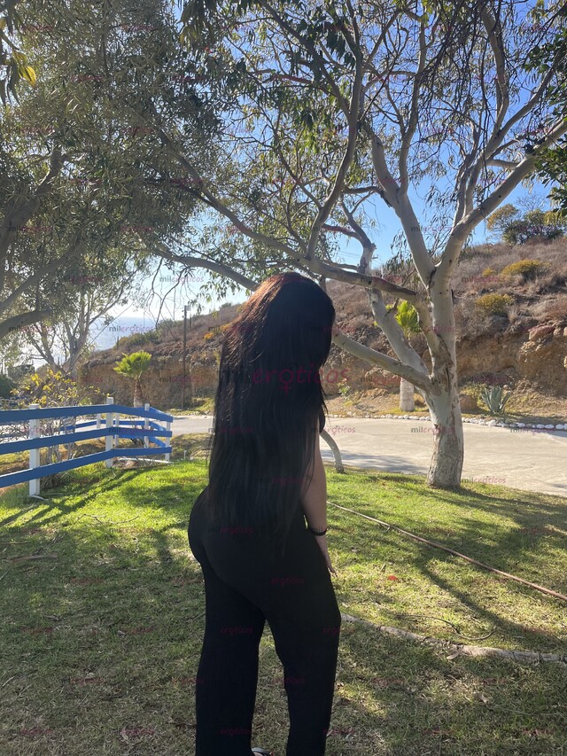 FOTOS DE SOY ALESSIA, 18 AÑOS, TOTALMENTE INDEPENDIENTE