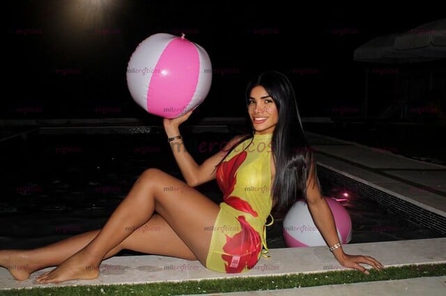 FOTOS DE HERMOSA Y EXCLUSIVA TRANSEXUAL SOLO PARA PERSONAS SOLVENTES DONACION $3,000