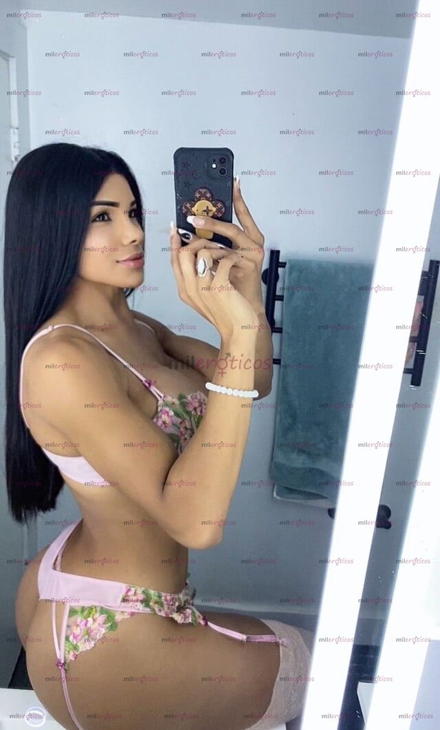 FOTOS DE HERMOSA Y EXCLUSIVA TRANSEXUAL SOLO PARA PERSONAS SOLVENTES DONACION $3,000