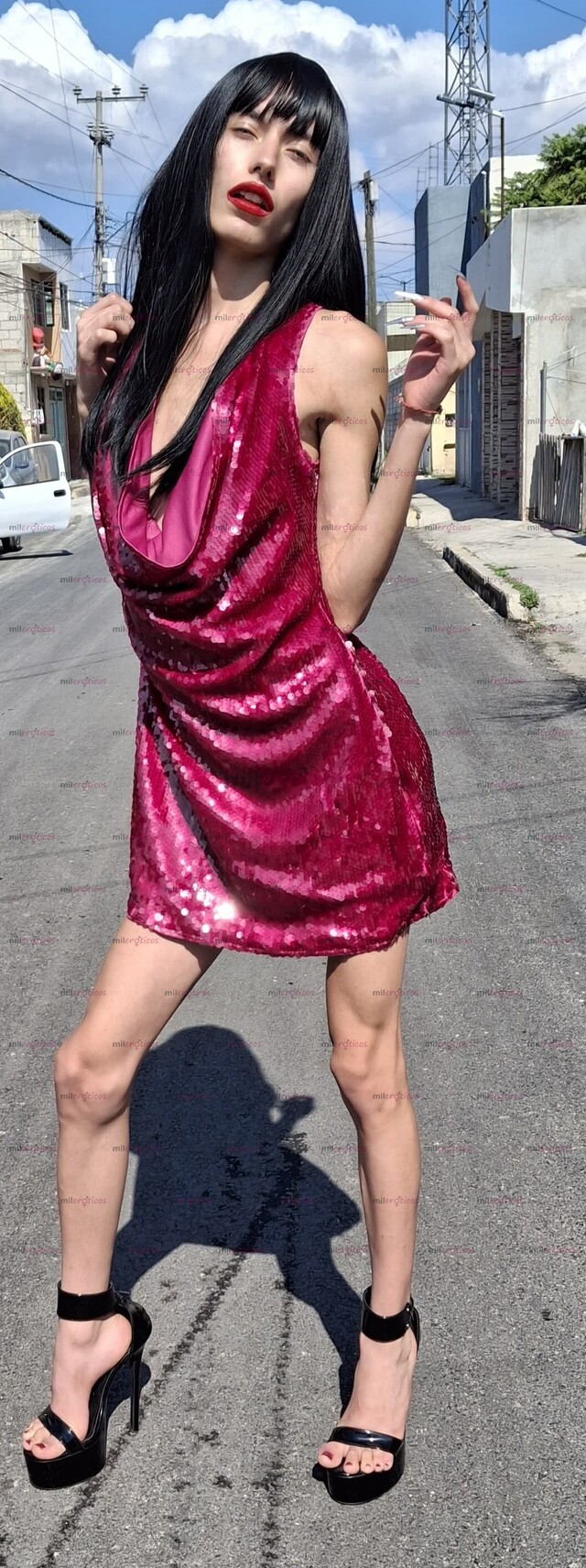 FOTOS DE KOTONOHA EL MEJOR TRATO Y LISTA PARA HORAS DE PLACER.