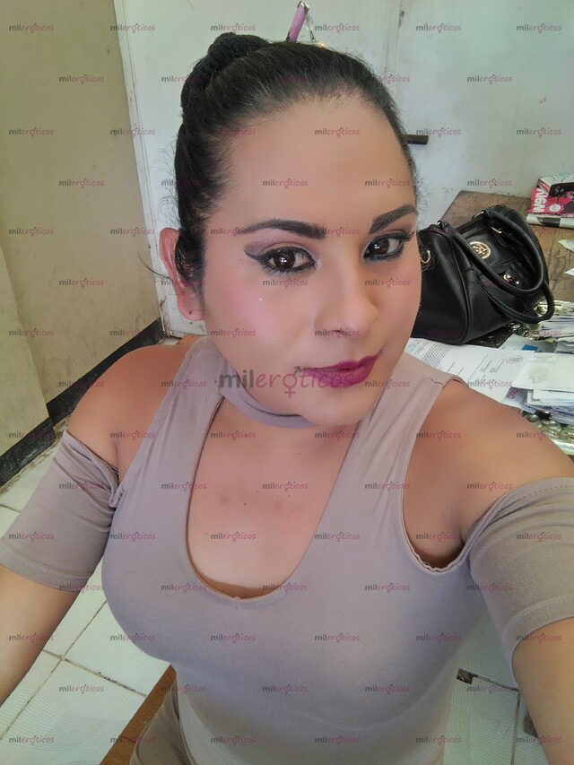 FOTOS DE SOY CHICA TRANS DISPUESTA A CUMPLIR FANTASÍAS