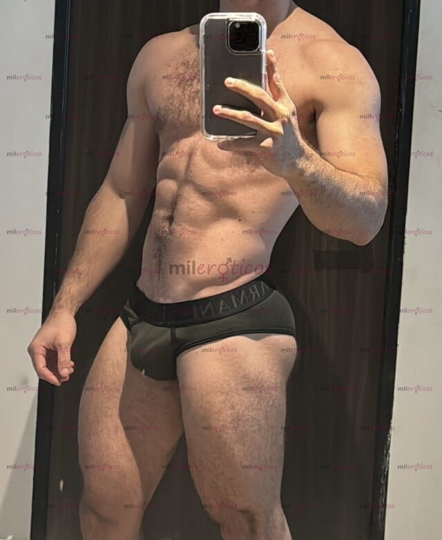 FOTOS DE MASAJISTA EXTRANJERO ATENCIÓN VIP Y EXPERIENCIA EXCLUSIVA
