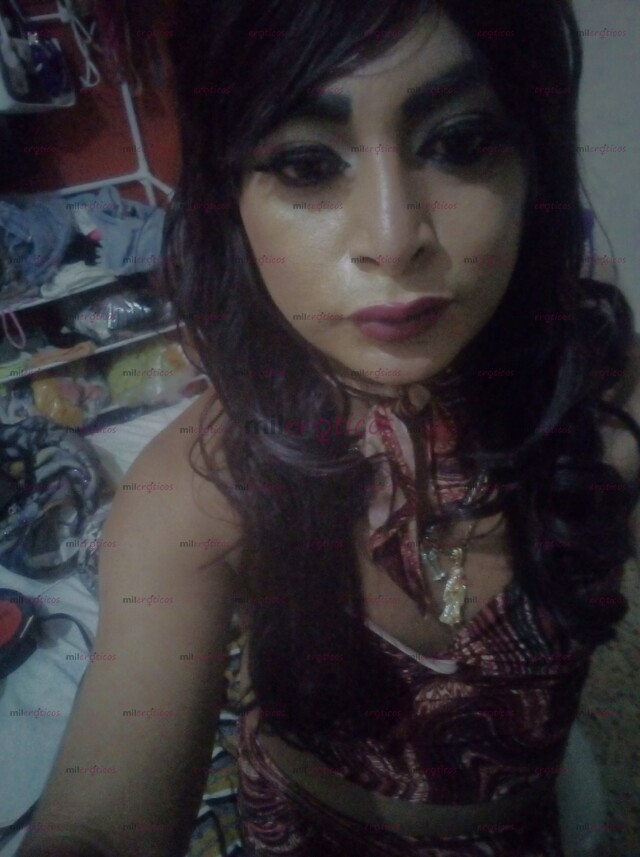 FOTOS DE CHICA TRAVESTI NUEVA EN TU CIUDAD PARA PASARLA RICO