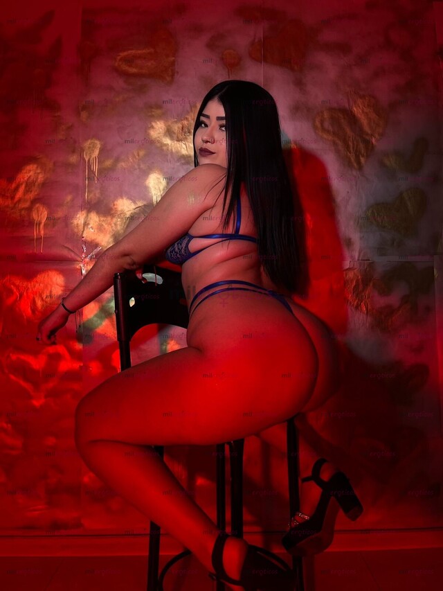 FOTOS DE CHICA MUY SEXY RIKA PARA SATISFACER A MI AMORES