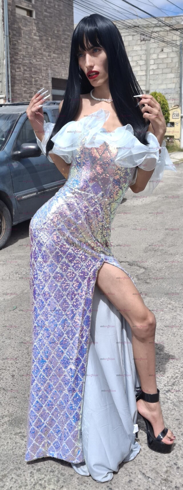 FOTOS DE KOTONOHA EL MEJOR TRATO Y LISTA PARA HORAS DE PLACER.