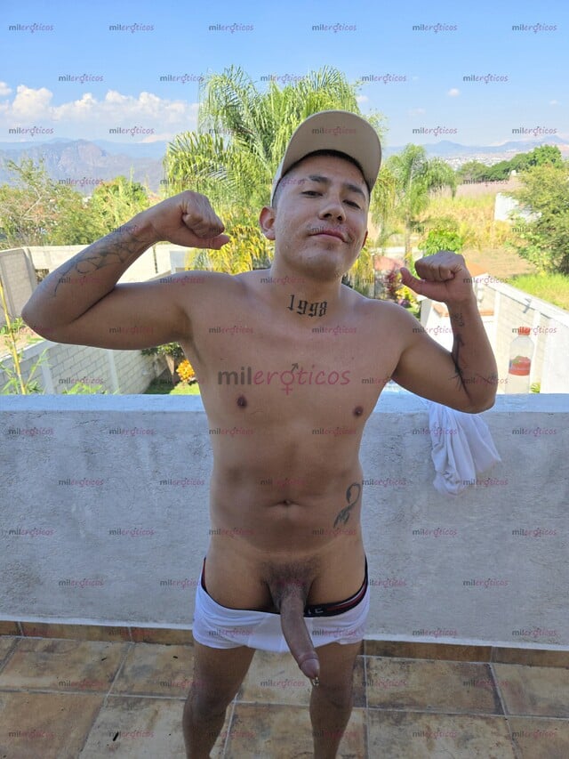 FOTOS DE CHACALON HETERO EXPERIMENTANDO, 27 AÑOTES Y 20 DE RIATA, ESCRIBE SIN PENA