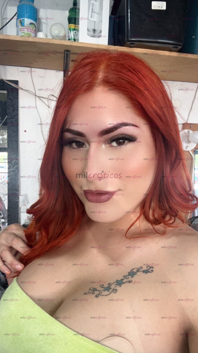 FOTOS DE NENA TRANS ALTA PIEL CLARA LISTA PARA TI EL ROL QUE QUIERAS SIN PROBLEMAS BUENA