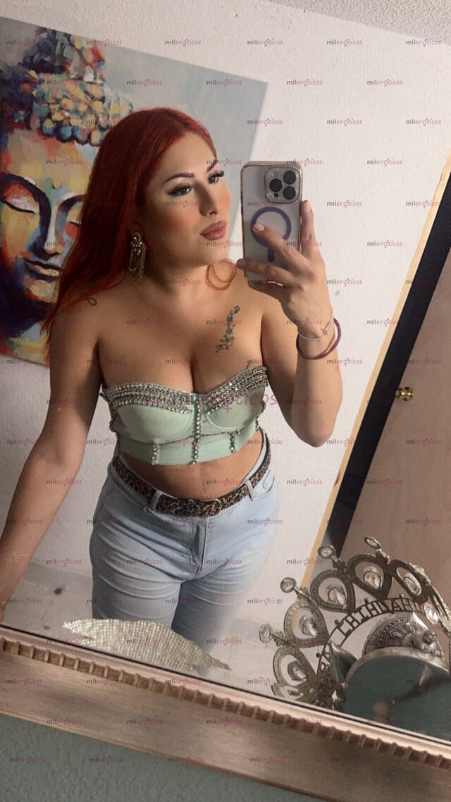 FOTOS DE NENA TRANS ALTA PIEL CLARA LISTA PARA TI EL ROL QUE QUIERAS SIN PROBLEMAS BUENA