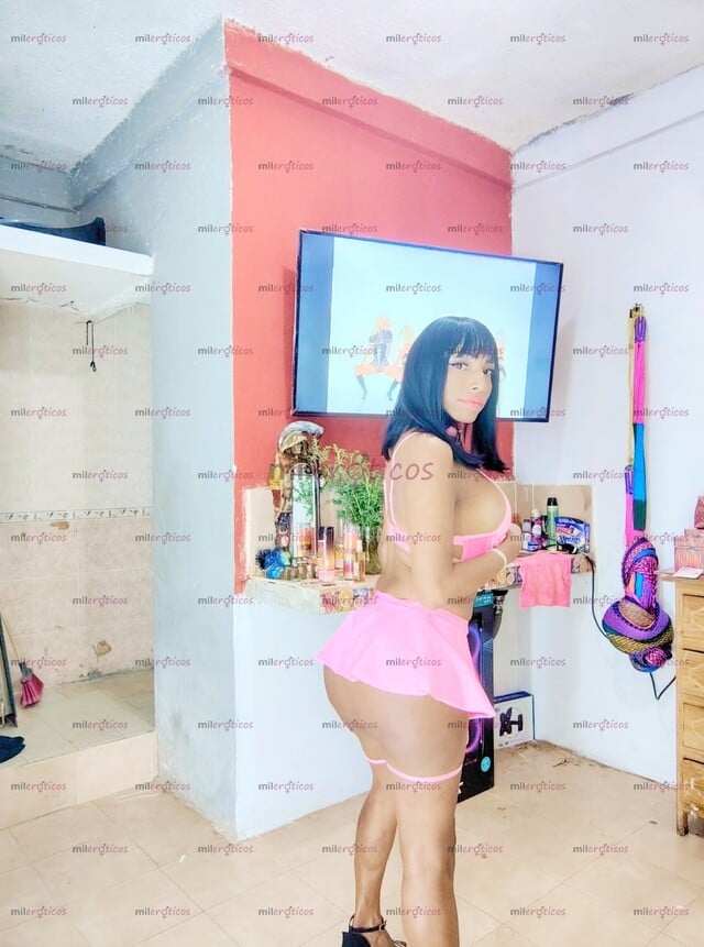 FOTOS DE SEXOSA TRANS DISPONIBLE PARA COMPLACERTE,, AQUÍ EN PLAYA DEL CARMEN