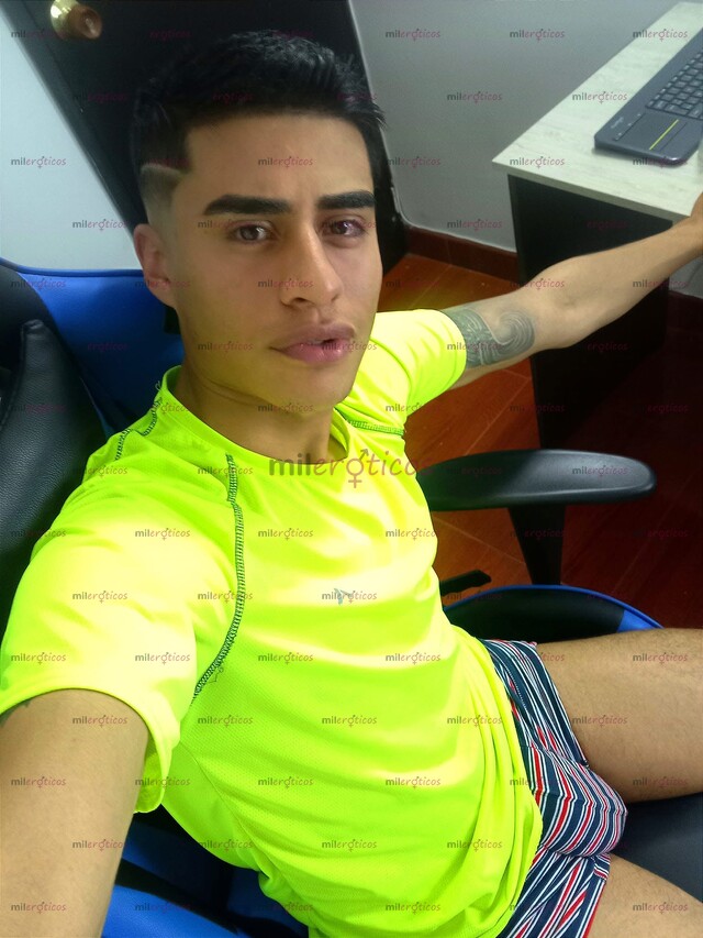 FOTOS DE CHICO ACTIVO, MIENTRAS LO PUEDAS, VEN CONMIGO, PODEMOS HACERLO