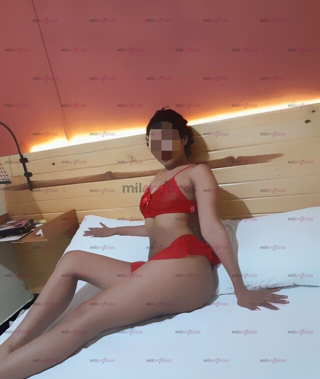 FOTOS DE RECIEN LLEGADA EN TÚ CIUDAD! TRIGUEÑITA DISPONIBLE!!! VEN Y LLÉNATE DE PLACER JU
